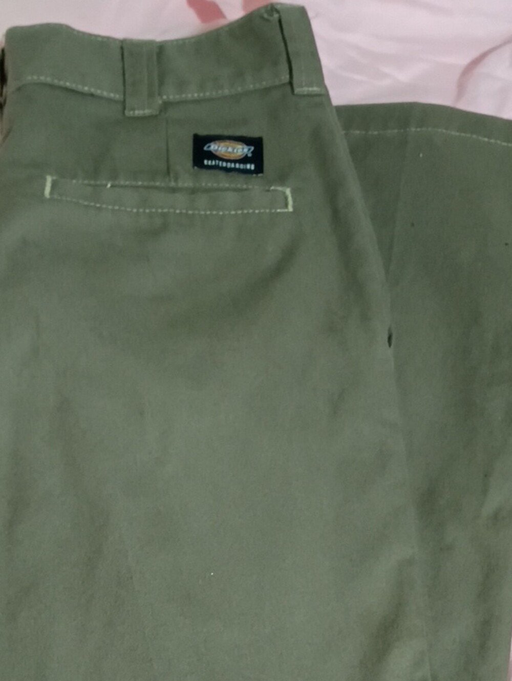 Dickies Skateboarding